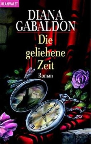 Die geliehene zeit - geliehene, diana