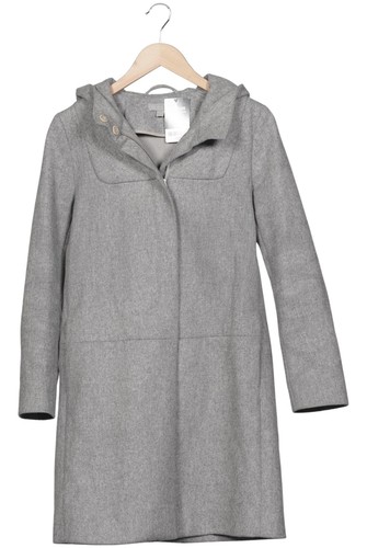 Cos mantel damen jacke parka - jacke,