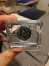 5 Euro Subpolare Zone-A, D, F, G, J -PP 2020