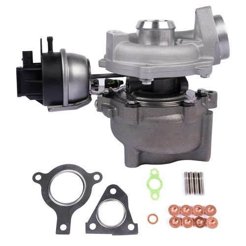 Turbolader für audi - audi, a4