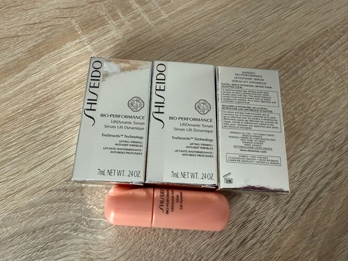 Shiseido bio performance - shiseido,