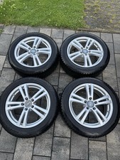 Hyundai Kona Winterreifen auf