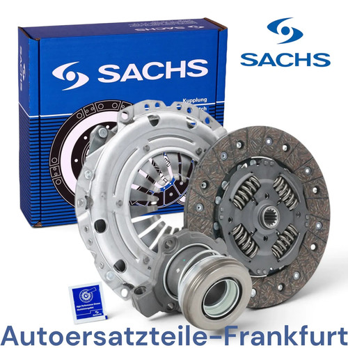 Sachs kupplungssatz für - für, alfa