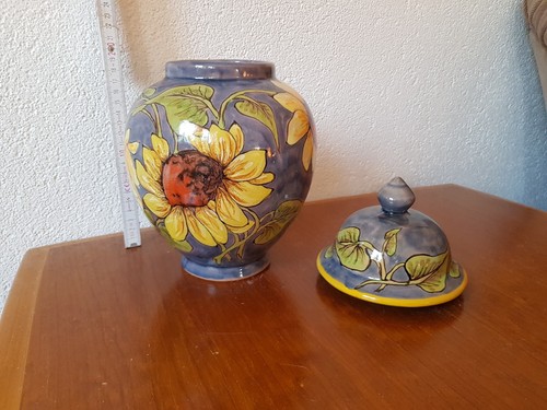 Vase krug groß mit - vase,