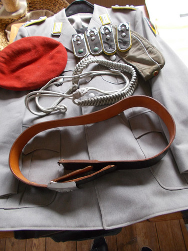 Uniform - ,