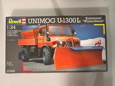 Revell 07565 Mercedes Benz