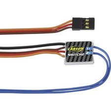 Carson Modellsport Reflex 6/14