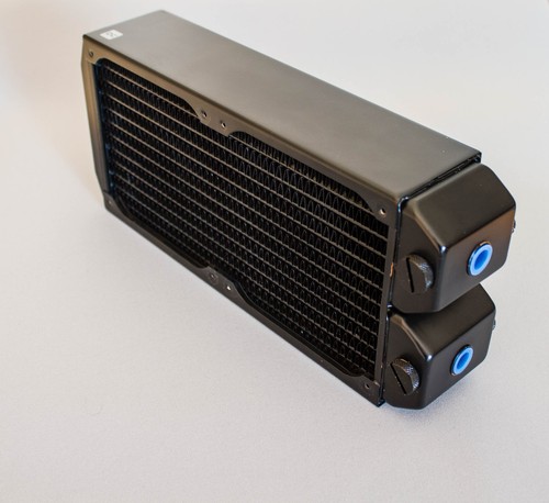 Alphacool nexxxos ut60 full - nexxxos,
