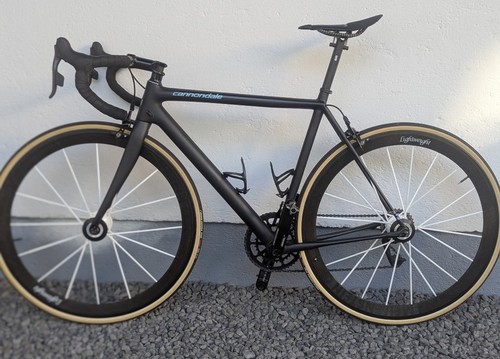 Cannondale supersix evo high - cannondale,