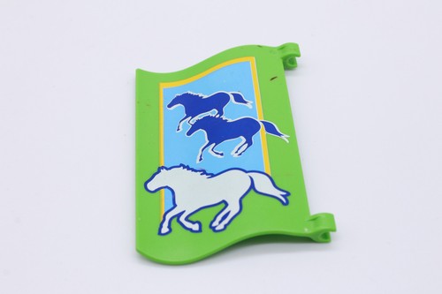 Playmobil 30622382 fahne 68x42 - 30622382,