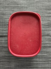 Tupperware Brotzeitdose 850ml pink