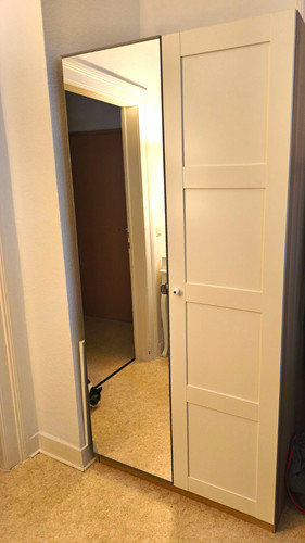 Ikea pax kleiderschrank - kleiderschrank, 2