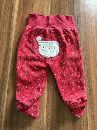 Nikolaushose weihnachtshose - nikolaushose,