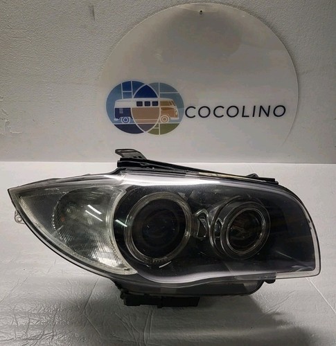 Bmw 1er e87 e81 lci - e87,
