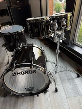 Sonor sq2 heavy maple 16 - heavy,