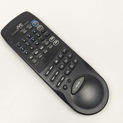 Jvc semxs6u original - jvc, rm-semxs6u