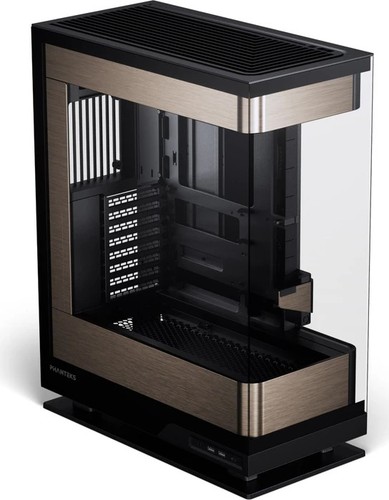 Phanteks evolv schwarz - phanteks, x2