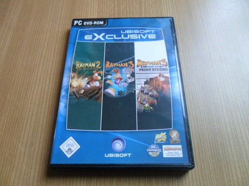Rayman 2 - &,