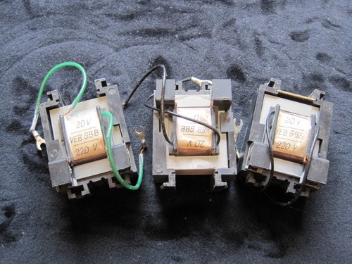 Mini - 3, x