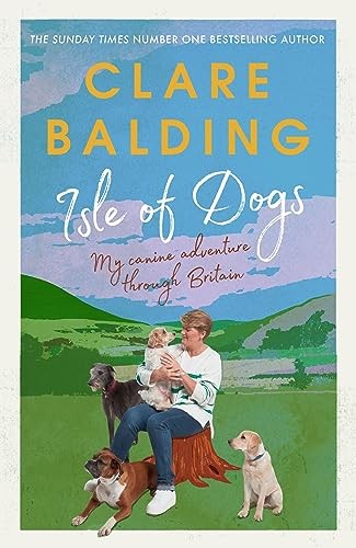 Isle dogs a - dogs:, canine
