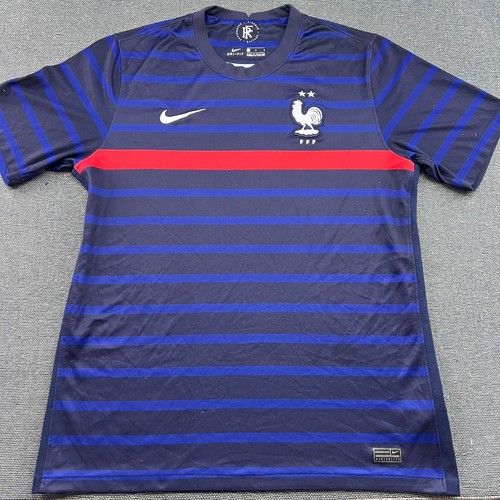 Frankreich 2020 2021 - , home