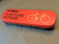 Flickzeugdose „ROMAC