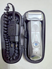 Braun Rasierer series 7