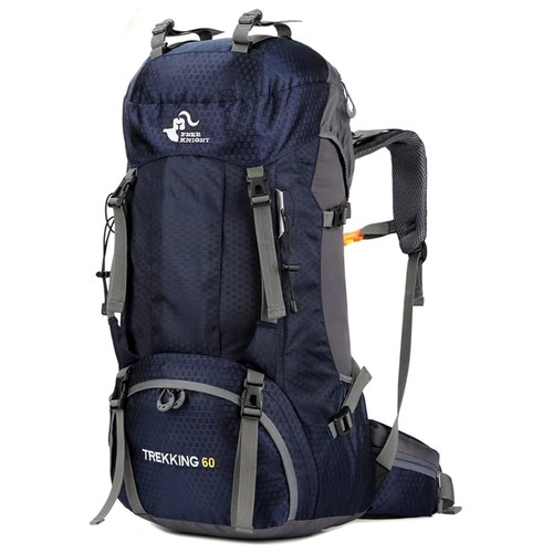 60l herren damen rucksack - 60l,