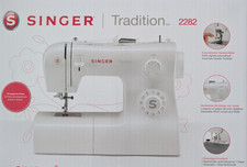 Singer Tradition 2282 -