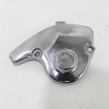 Yamaha XV 750 / XV 1100 Motordeckel Kurbelgehäuse Seitendeckel Deckel 76372