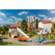 Faller 190276 Set Kieswerk
