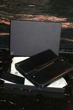 Montblanc Meisterstück A5 Konferenz Mappe Leder Note Pad ca. 24 x 22 x 4cm RAR
