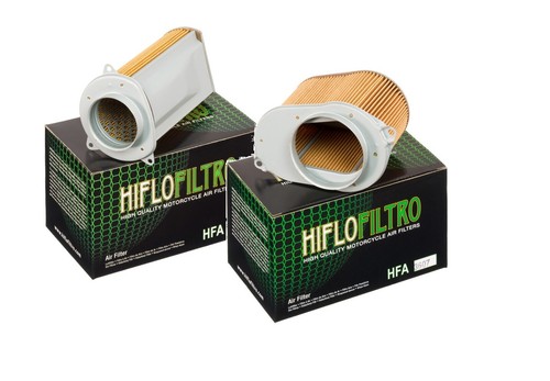 Luftfilter hiflofilter hfa3606 - luftfilter,