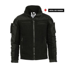 Kommando fleece critical care - critical,