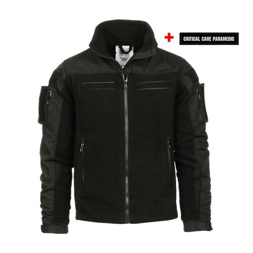 Kommando fleece critical - kommando,