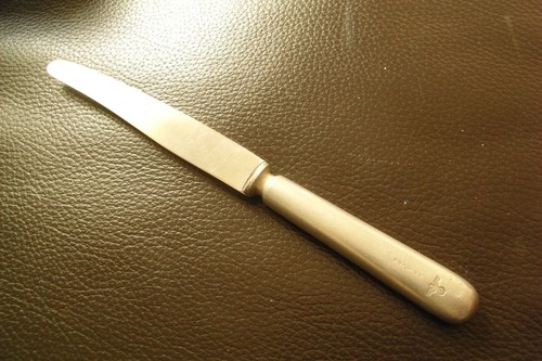 Wehrmacht-Kantinen-Messer