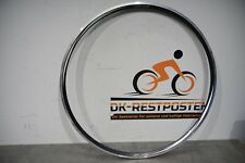 CycleOps Alu Felge 28" 32 Loch Kult Retro NEU NOS