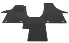 Fußmatten Set für VW T5 T6