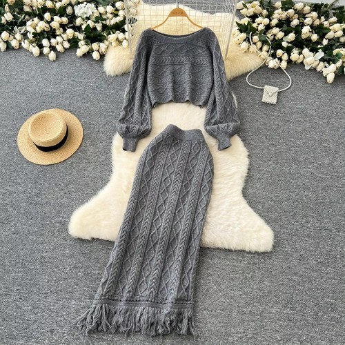 Komplett kleid damen tailleur - komplett,