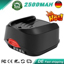 18V 2.5Ah Li-ion Akku Für