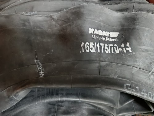Pkw schlauch zoll 1430 - schlauch,