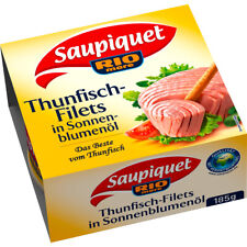 Saupiquet Thunfisch Filets in