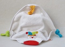 Baby Fehn Clown 🤡 Harlekin