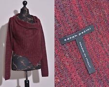 Sarah Pacini Wickel Langarm