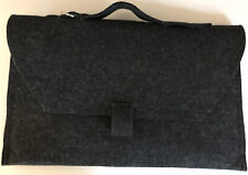Notebook Laptop Tasche Sleeve Schutztasche Hülle Tablet MacBook Filz