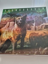 Soundgarden Telephantasm Super Deluxe Box limited numbered no.03894