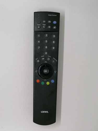 Original loewe hotel control - original,