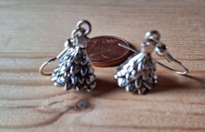 Ohrringe Baum, Weihnachtsbaum