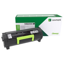 Lexmark Schwarz Original