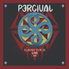 Percival slavny tur - percival, live